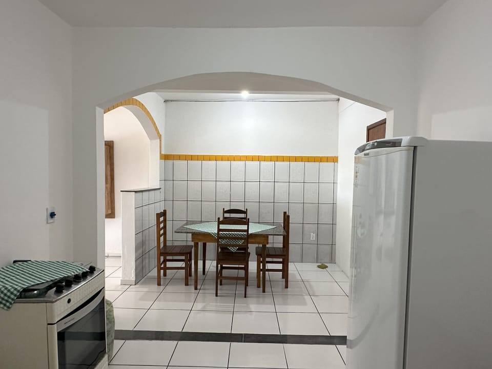 Standard House, Sea View | Private kitchen