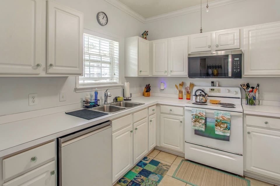 Kitchen | Cooking Basics | Drip Coffee Maker