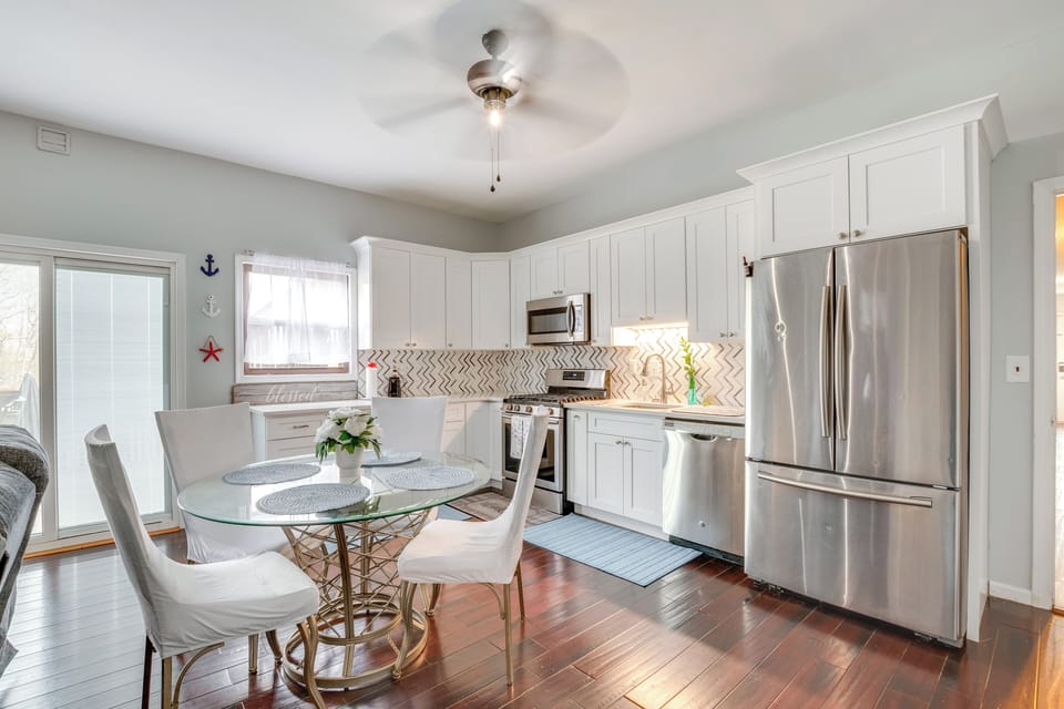 Kitchen | Keurig