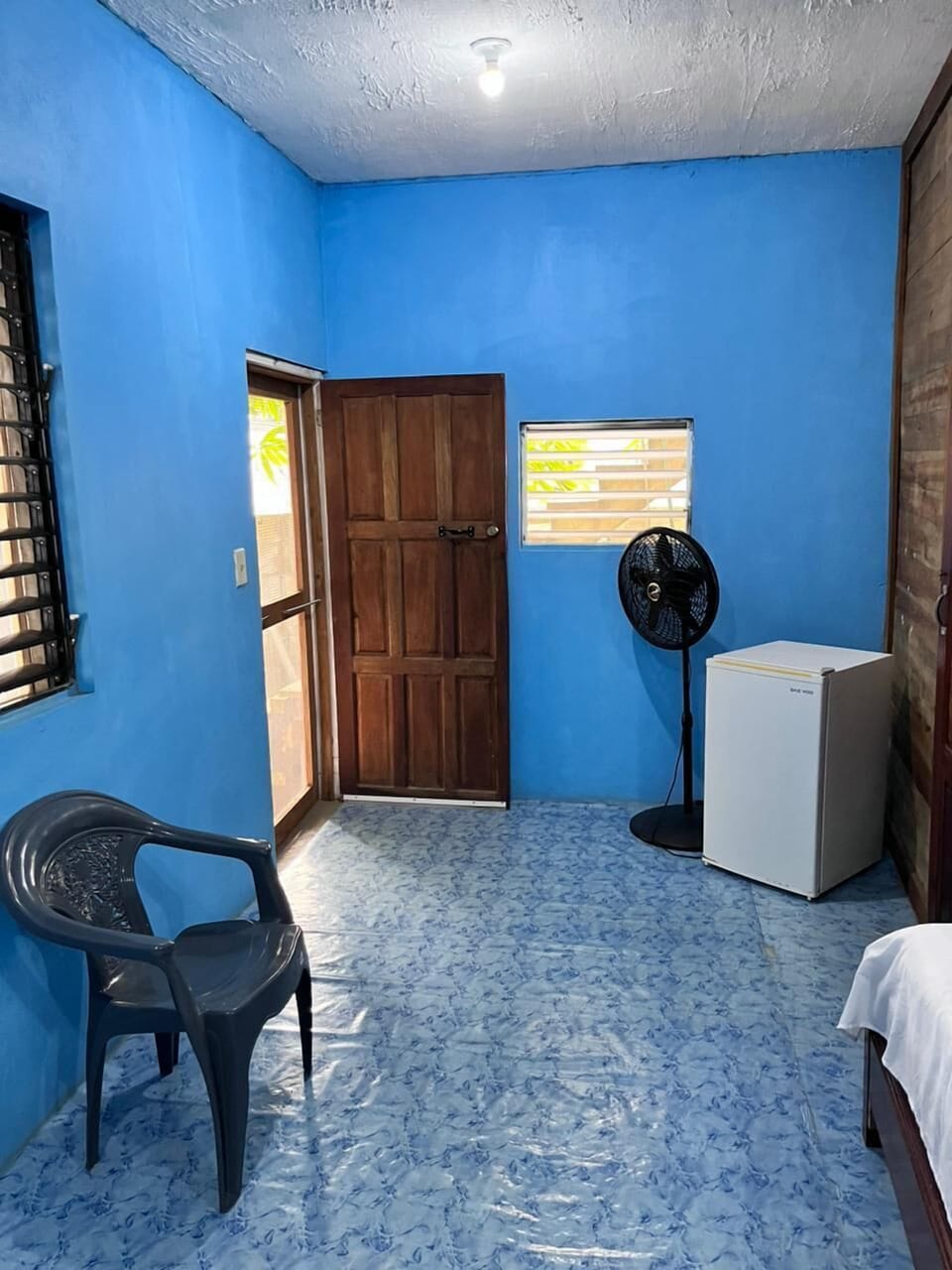 Standard Room, Multiple Beds | In-room safe, free WiFi, bed sheets