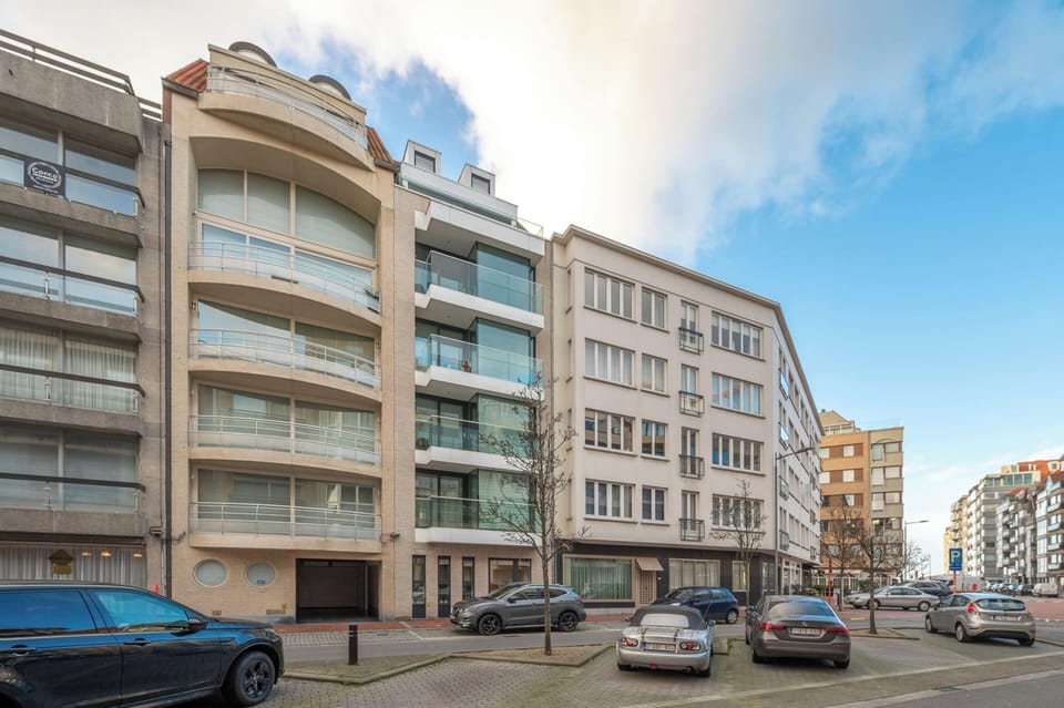 Apartment | Exterior