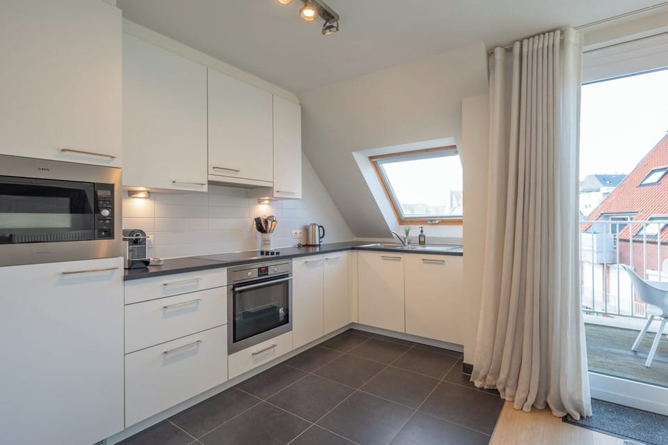 Apartment | Private kitchen