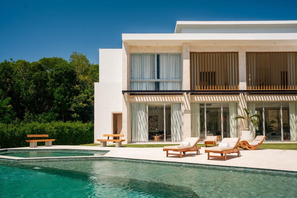 House, Smoking | 6 bedrooms