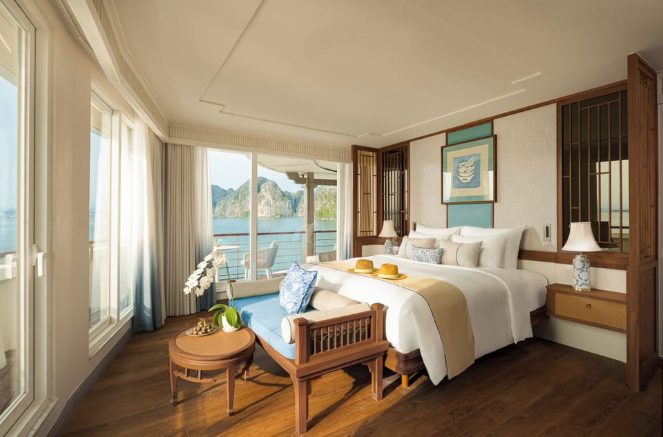 Horizon Suite | View from room