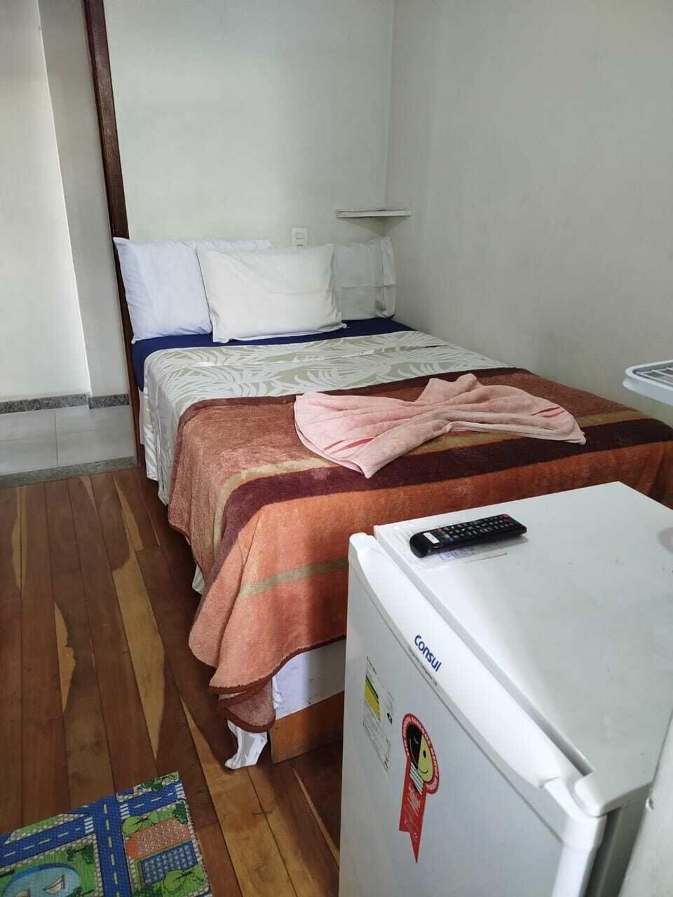 Basic Suite | Iron/ironing board, free WiFi