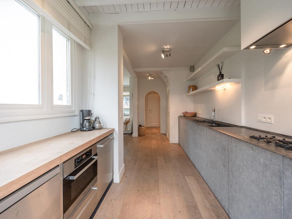 Villa | Private kitchen