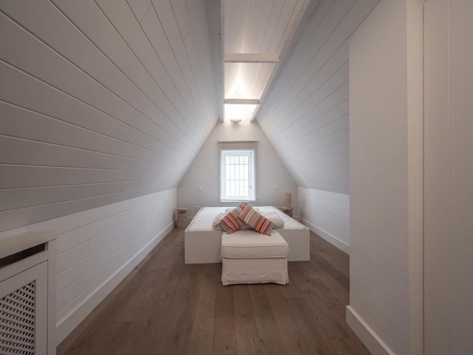 Villa | 3 bedrooms, iron/ironing board