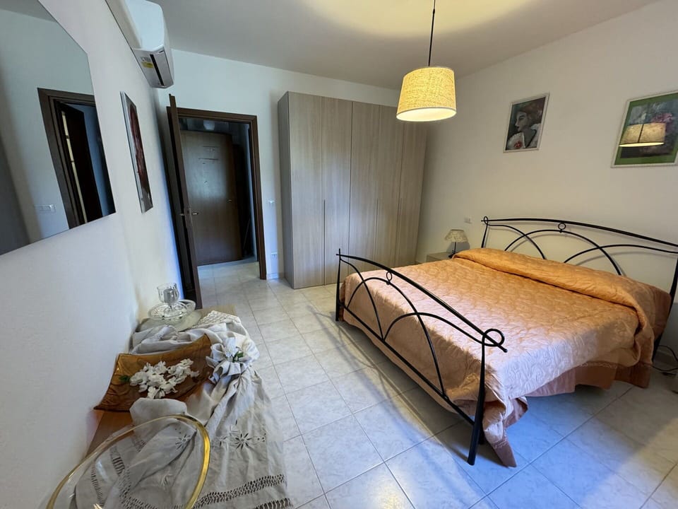 Accommodation