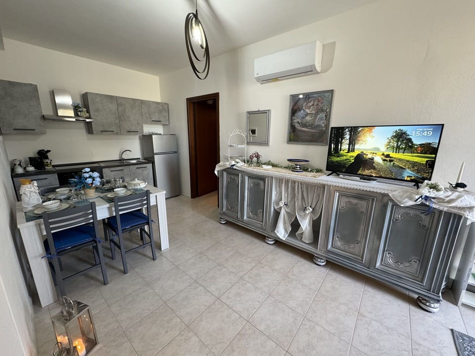 Accommodation