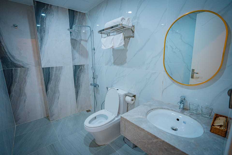 Cleanliness standards