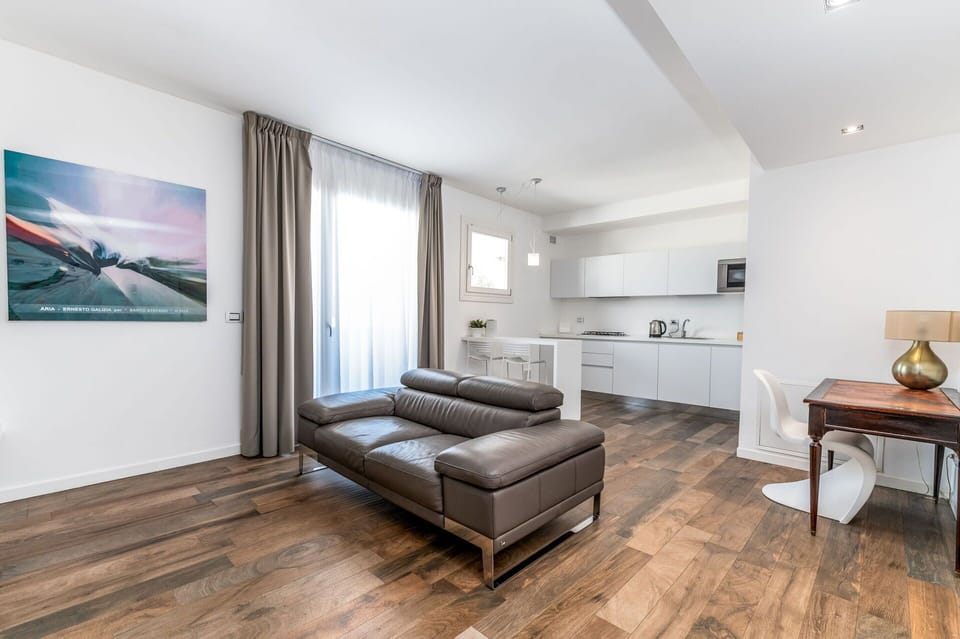 Accommodation
