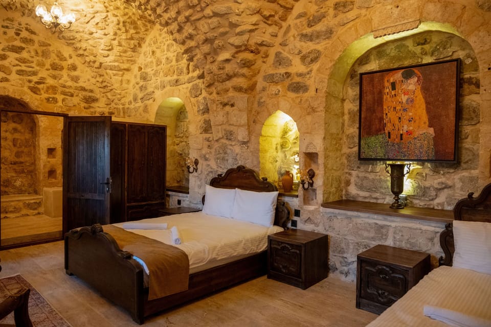 Family Room, Air conditioning, Garden View | Soundproofing, free WiFi, bed sheets