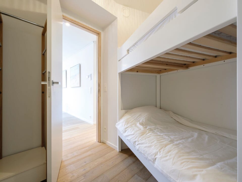Apartment | 3 bedrooms, iron/ironing board