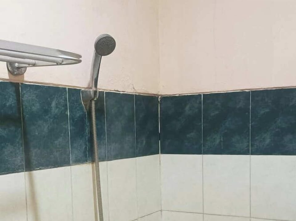 Suite | Bathroom