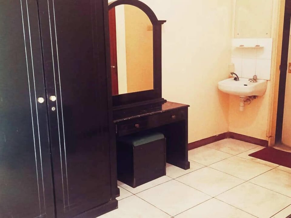 Suite | Free WiFi