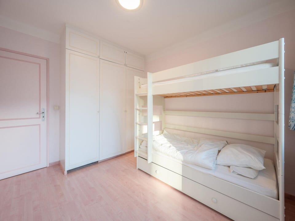 Apartment | 2 bedrooms, iron/ironing board
