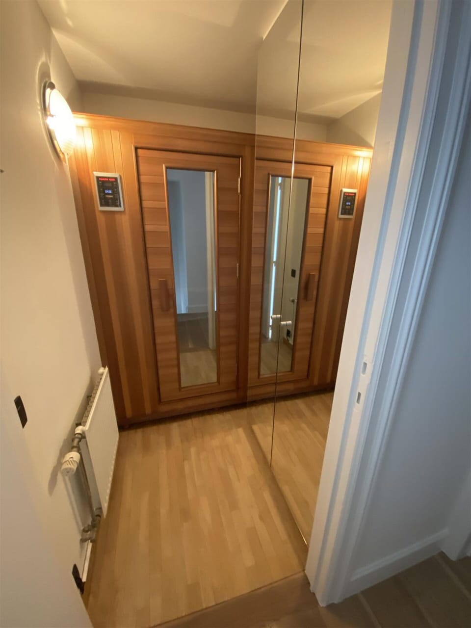 Apartment | Interior