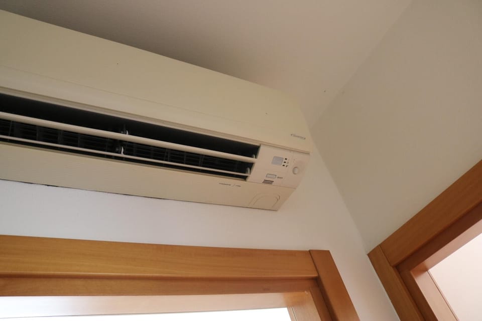 Holiday Home Facilities and Services