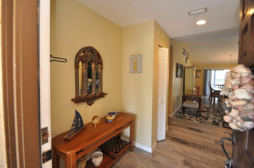 House | 3 bedrooms, high-speed internet