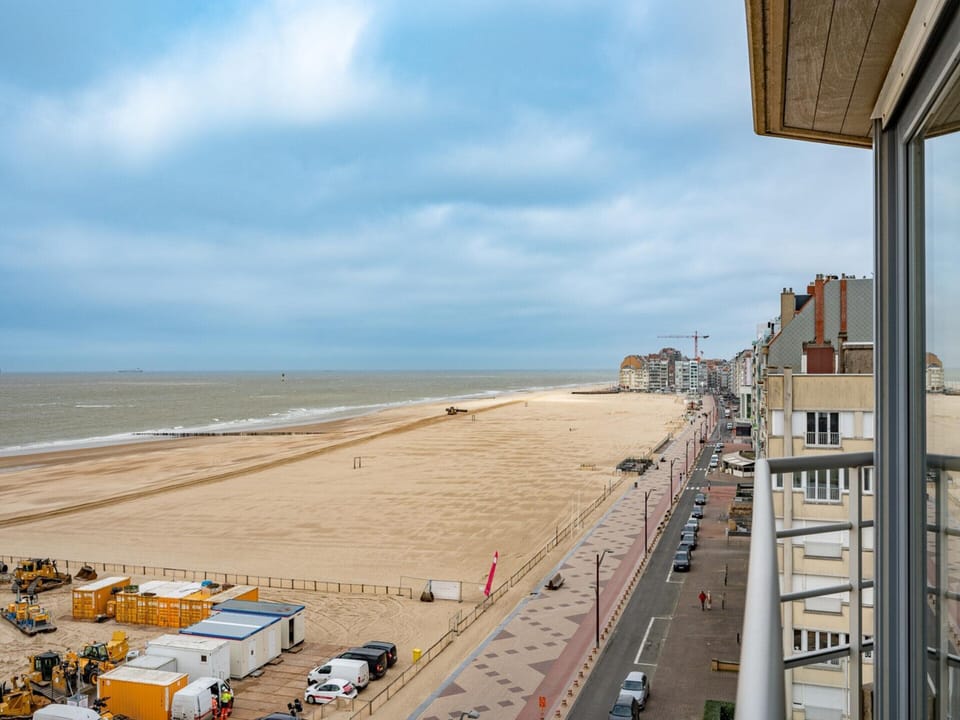 Apartment | View from property