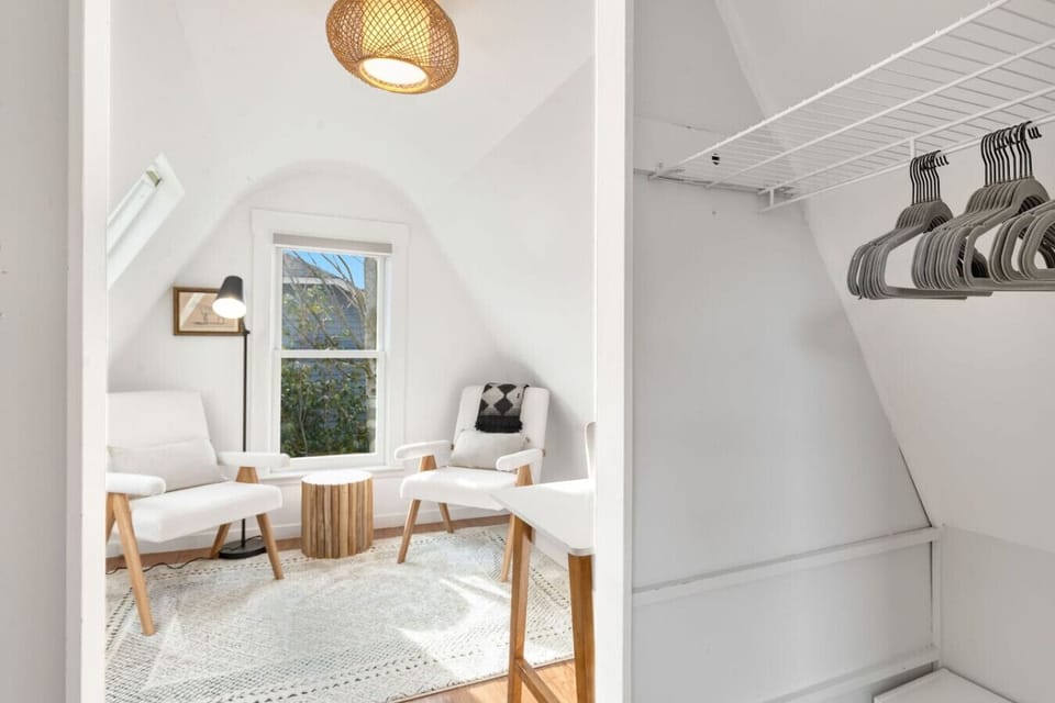 From hand-picked decor to inviting corners, this home was made for comfort and connection.