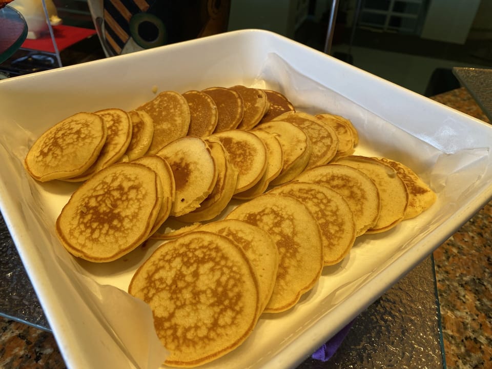 Daily local cuisine breakfast for a fee