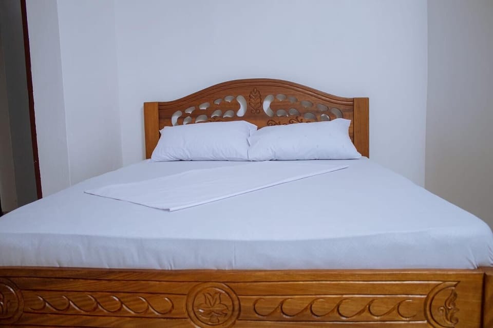 Comfort Apartment, City View | 2 bedrooms, individually decorated, individually furnished, free WiFi