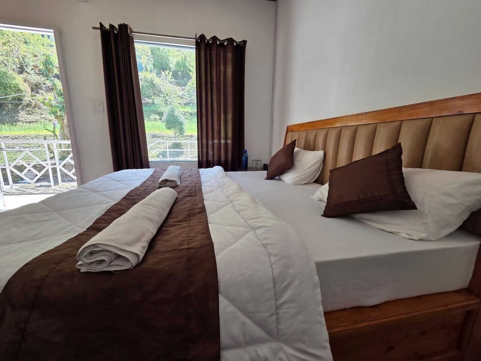 Deluxe Room | Free WiFi
