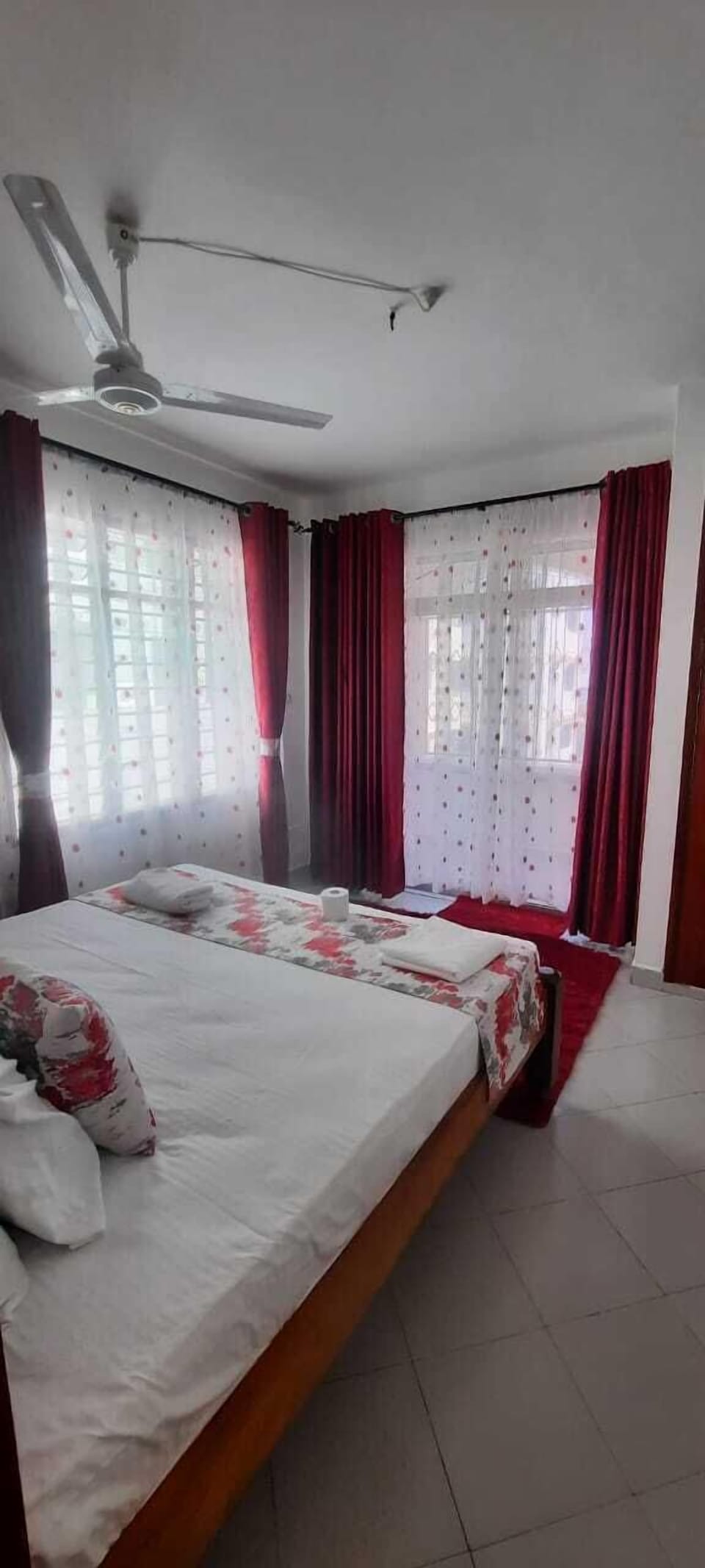 Lux Suites Shiv Apartments Nyali Cinemax Apartment in Mombasa County