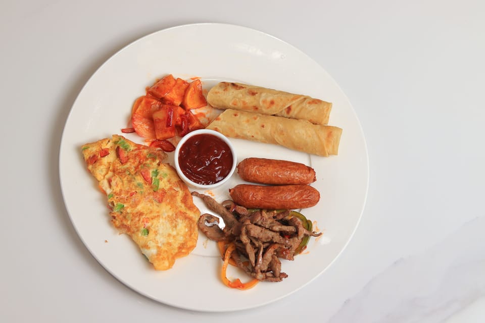 Arova Hotel Hotel in Nairobi County