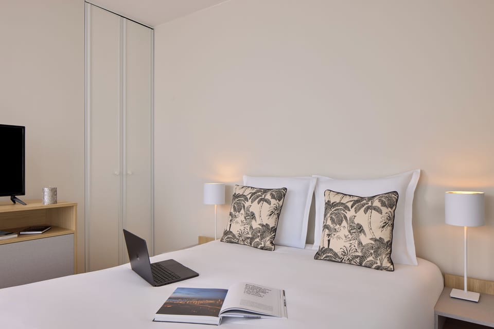 Iron/ironing board, free cribs/infant beds, free WiFi, bed sheets