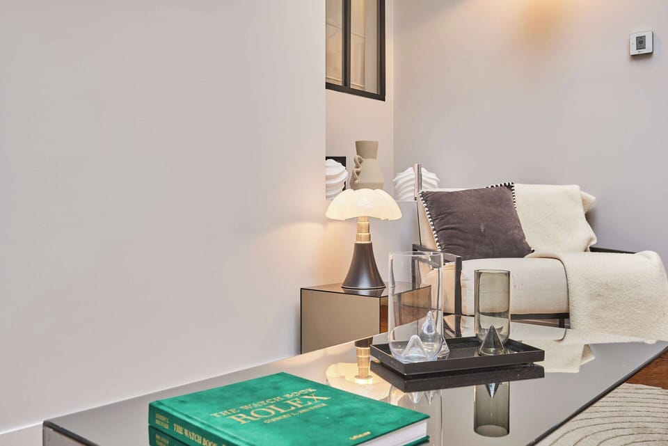 Apartment | Interior