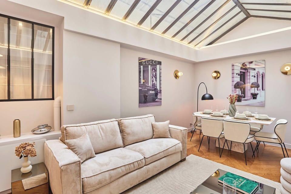 Apartment | Interior