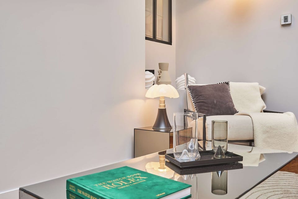 Apartment | Interior