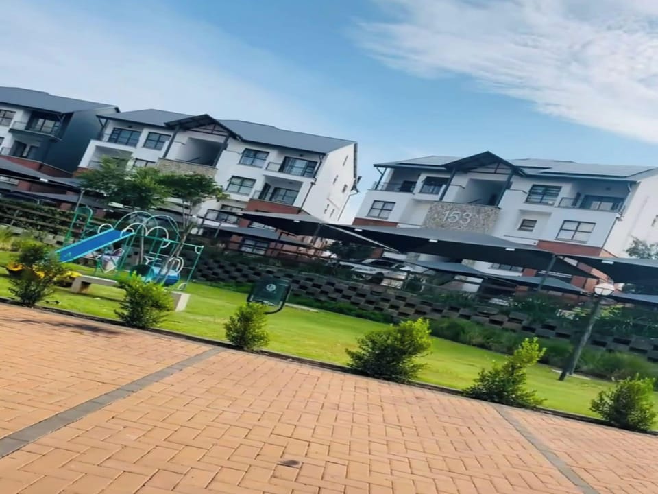 Apartment, 1 Bedroom, Smoking, Balcony | Property grounds