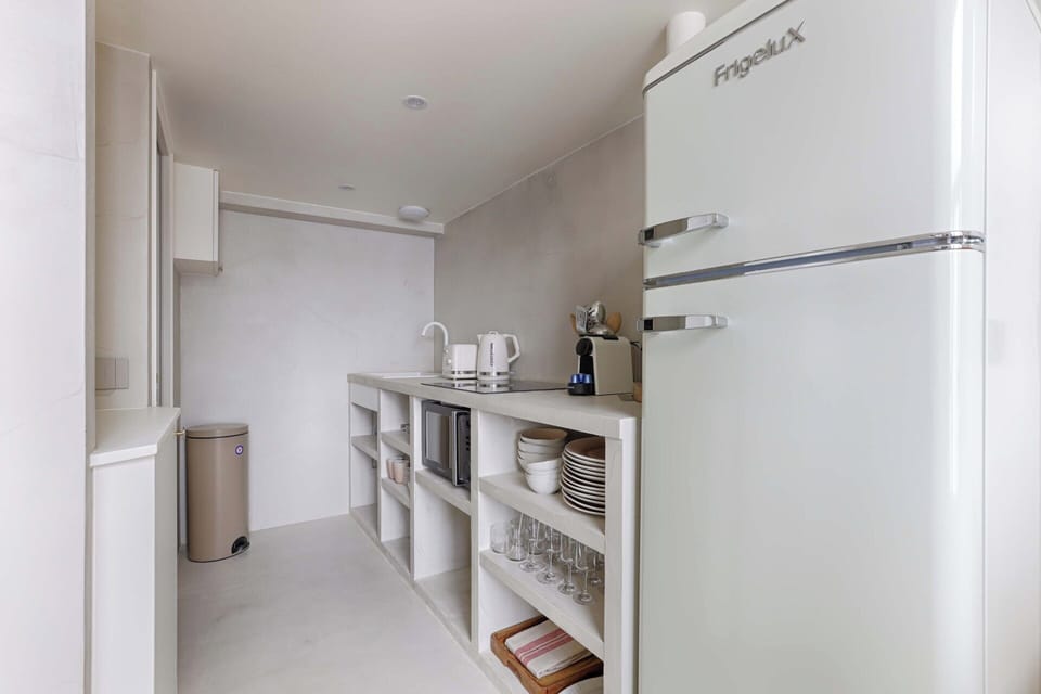 Apartment | Private kitchen