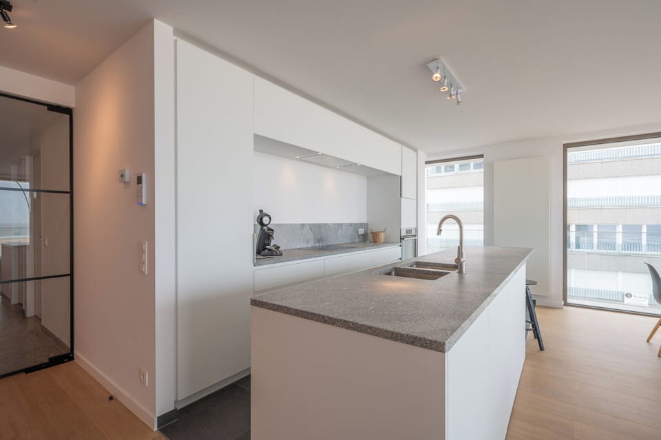 Apartment | Private kitchen