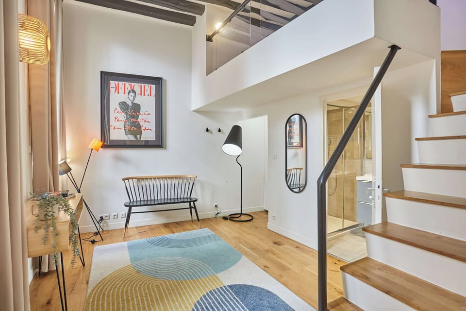 Apartment | Interior