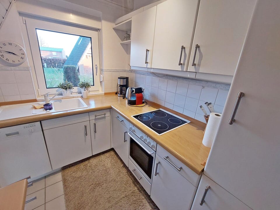 House | Private kitchen