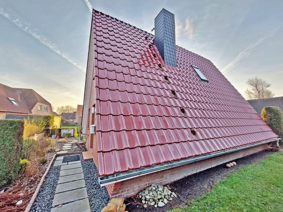 House | Exterior