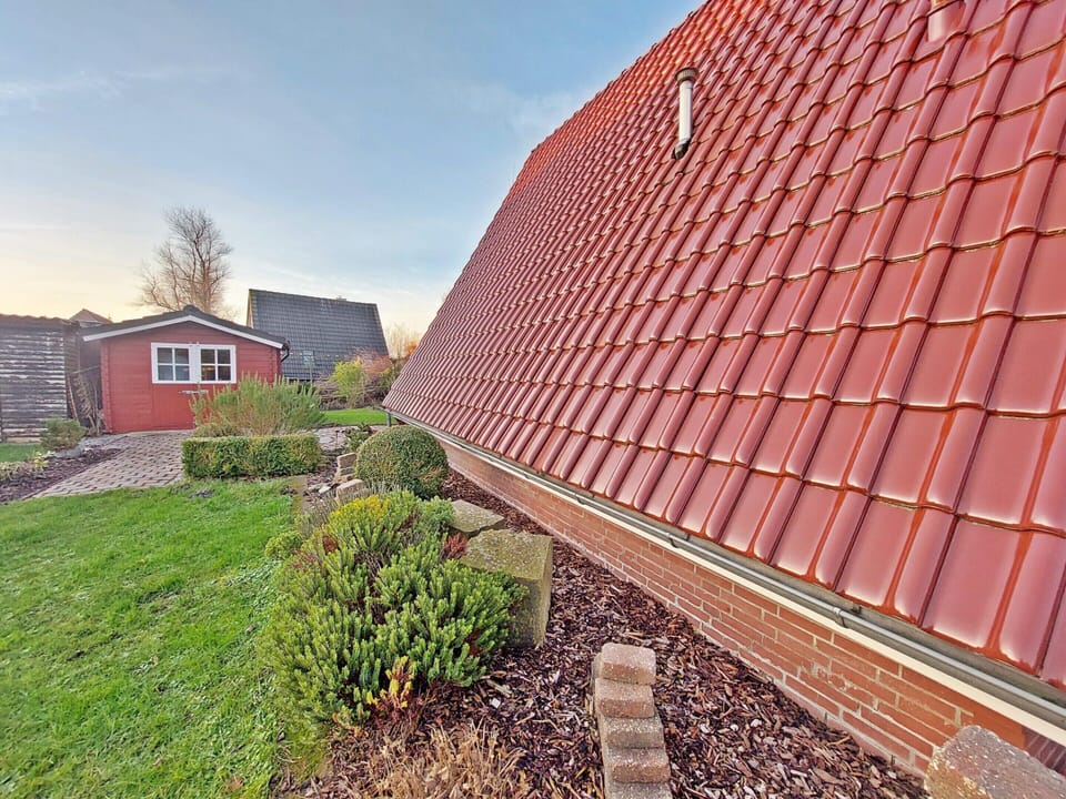 House | Exterior