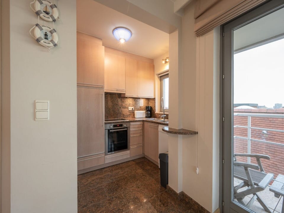 Apartment | Private kitchen