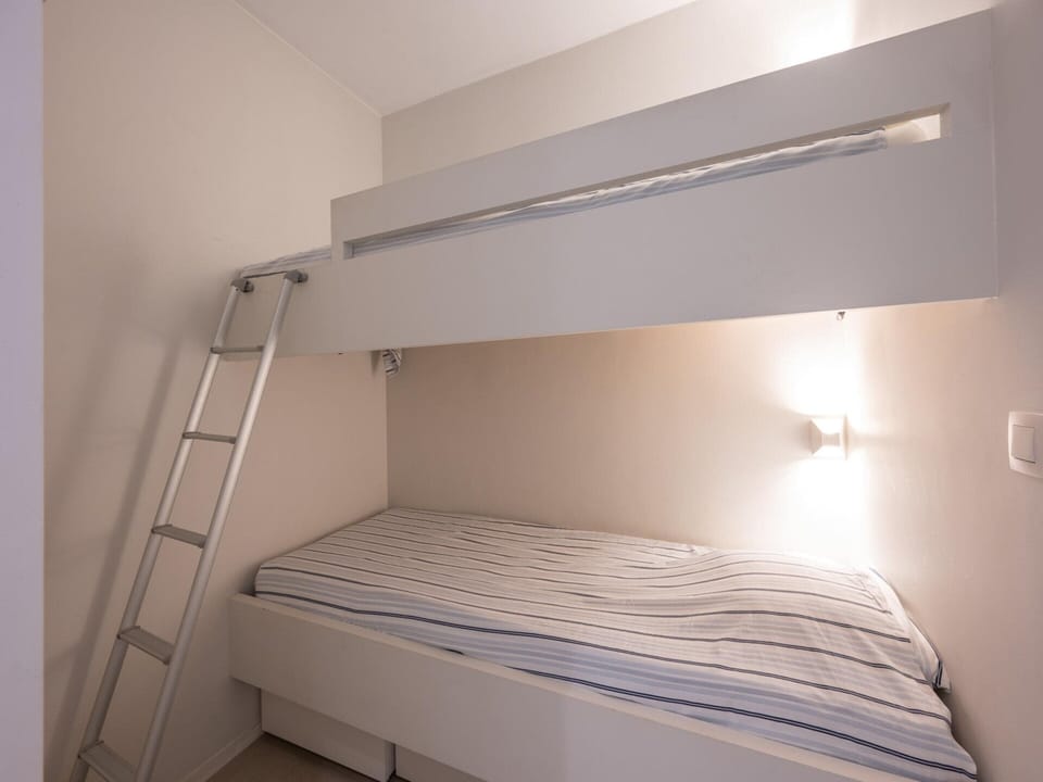 Apartment | 3 bedrooms, iron/ironing board