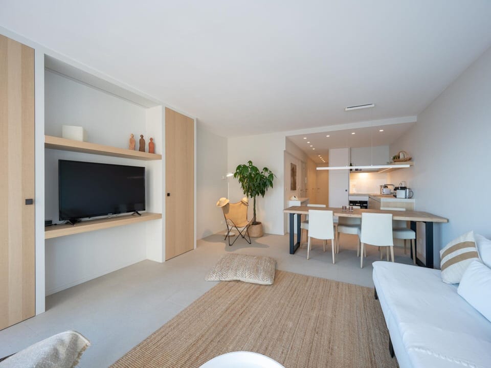 Apartment | Living room
