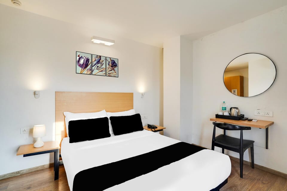 House | 1 bedroom