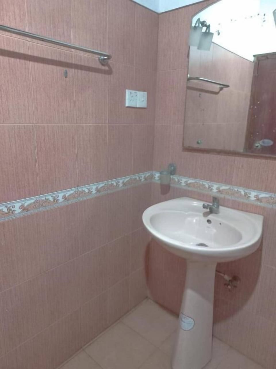 Comfort Double Room | Bathroom | Bidet