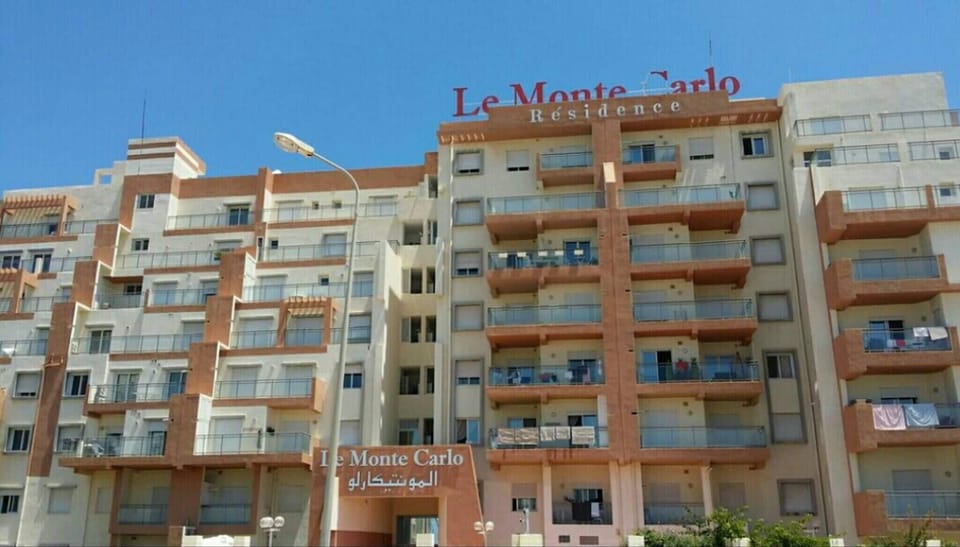 Apartment, 1 Bedroom, Accessible, Balcony | Exterior