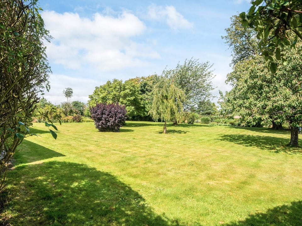 House | View from property