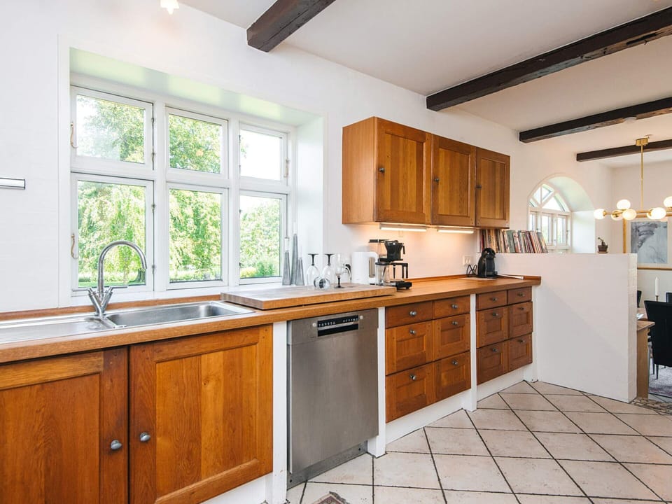 House | Interior