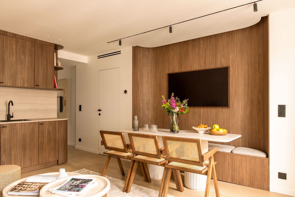 Apartment | Interior